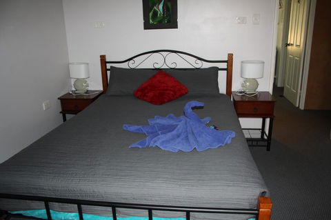 The Heights Bed & Breakfast - Tourism Caloundra 6