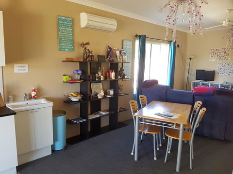 The Heights Bed & Breakfast - Tourism Caloundra 16
