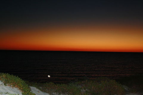 The Heights Bed & Breakfast - Tourism Caloundra 1