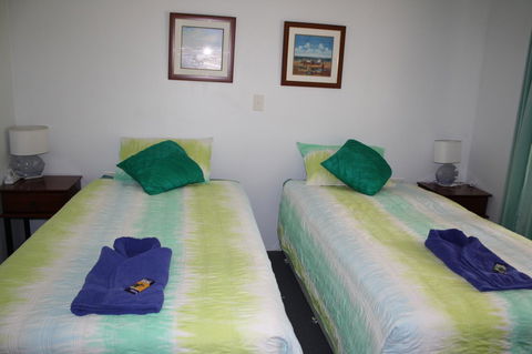 The Heights Bed & Breakfast - Tourism Caloundra 8