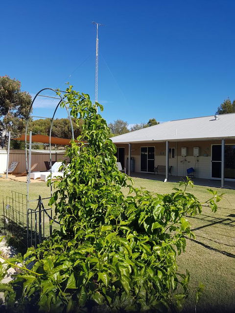 The Heights Bed & Breakfast - Tourism Caloundra 11