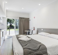Discovery Parks  Perth Airport - Tourism Caloundra