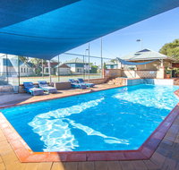 Amalfi Resort - Tourism Caloundra