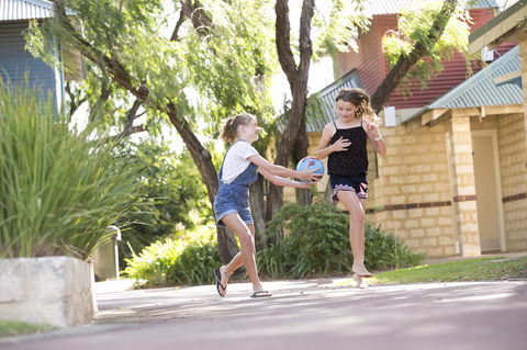 Amalfi Resort - Tourism Caloundra 13