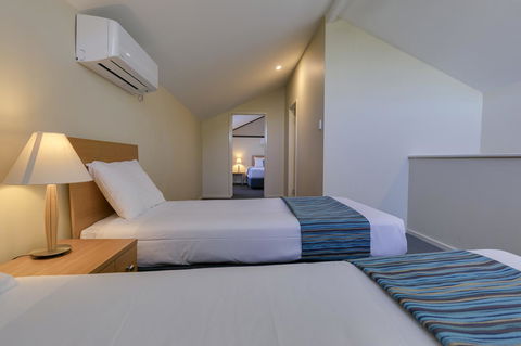 Amalfi Resort - Tourism Caloundra 19