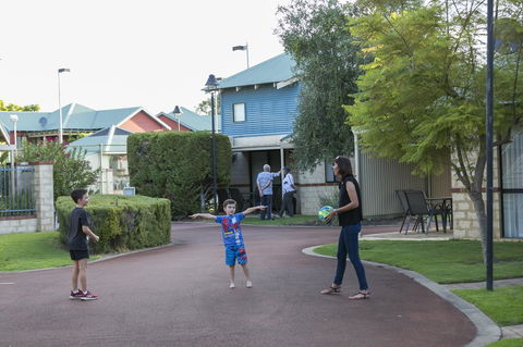 Amalfi Resort - Tourism Caloundra 26