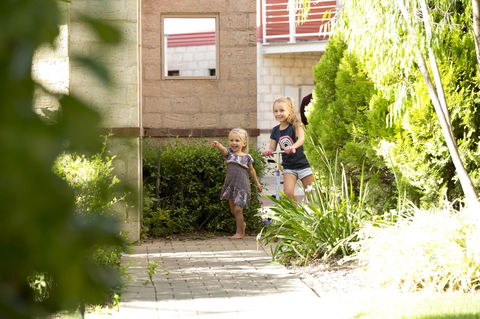 Amalfi Resort - Tourism Caloundra 34