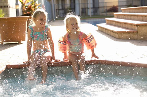 Amalfi Resort - Tourism Caloundra 44