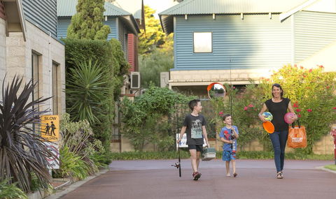 Amalfi Resort - Tourism Caloundra 27