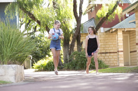 Amalfi Resort - Tourism Caloundra 35