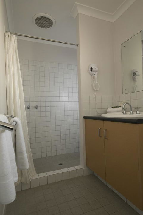 Amalfi Resort - Tourism Caloundra 22