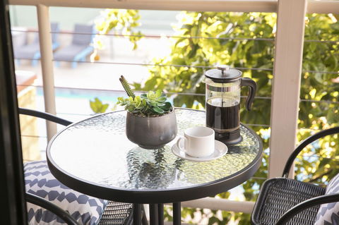 Amalfi Resort - Tourism Caloundra 23