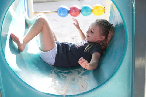 Amalfi Resort - Tourism Caloundra 42