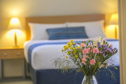 Amalfi Resort - Tourism Caloundra 1