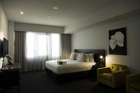 The Gerald Apartment Hotel - Tourism Caloundra 24