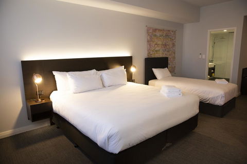 The Gerald Apartment Hotel - Tourism Caloundra 27