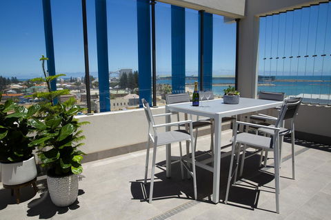 The Gerald Apartment Hotel - Tourism Caloundra 26