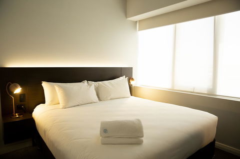 The Gerald Apartment Hotel - Tourism Caloundra 21