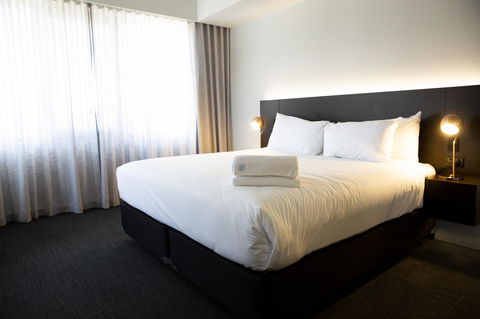 The Gerald Apartment Hotel - Tourism Caloundra 9