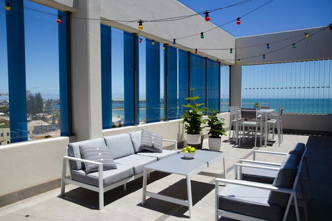 The Gerald Apartment Hotel - Tourism Caloundra 2