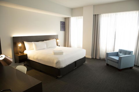 The Gerald Apartment Hotel - Tourism Caloundra 23