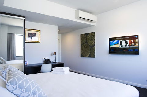 The Gerald Apartment Hotel - Tourism Caloundra 38