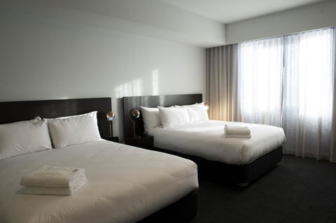 The Gerald Apartment Hotel - Tourism Caloundra 16