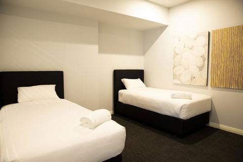 The Gerald Apartment Hotel - Tourism Caloundra 11