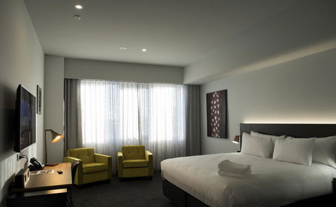 The Gerald Apartment Hotel - Tourism Caloundra 30