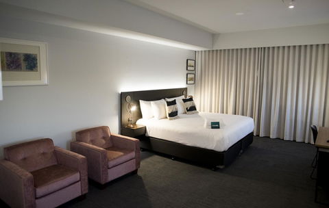The Gerald Apartment Hotel - Tourism Caloundra 28