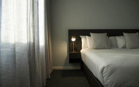 The Gerald Apartment Hotel - Tourism Caloundra 31