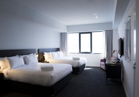 The Gerald Apartment Hotel - Tourism Caloundra 42
