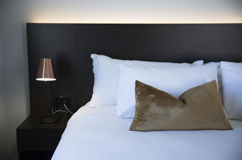 The Gerald Apartment Hotel - Tourism Caloundra 3