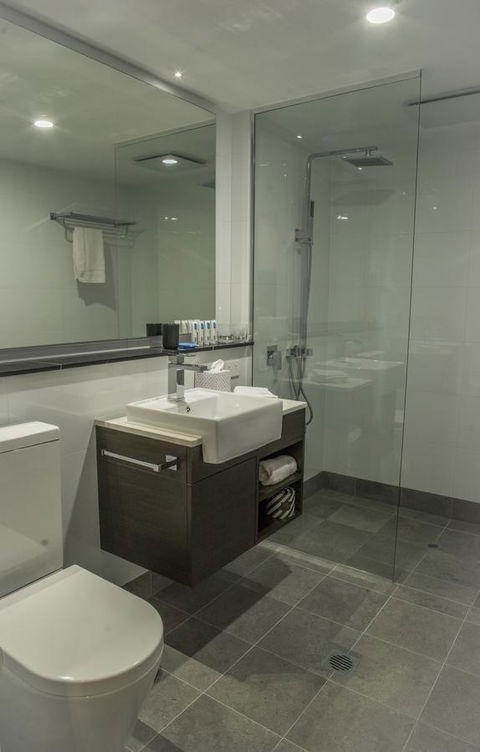 The Gerald Apartment Hotel - Tourism Caloundra 29