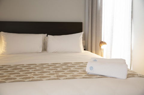 The Gerald Apartment Hotel - Tourism Caloundra 12