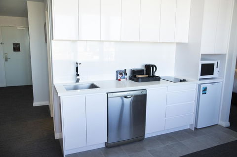 The Gerald Apartment Hotel - Tourism Caloundra 5
