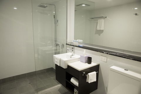 The Gerald Apartment Hotel - Tourism Caloundra 6