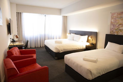 The Gerald Apartment Hotel - Tourism Caloundra 19