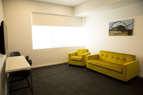 The Gerald Apartment Hotel - Tourism Caloundra 10
