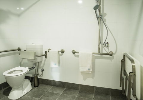 The Gerald Apartment Hotel - Tourism Caloundra 22