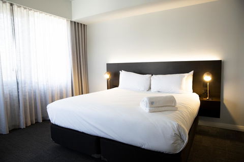 The Gerald Apartment Hotel - Tourism Caloundra 15