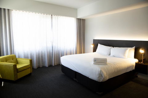 The Gerald Apartment Hotel - Tourism Caloundra 20