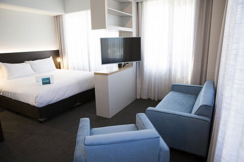 The Gerald Apartment Hotel - Tourism Caloundra 17