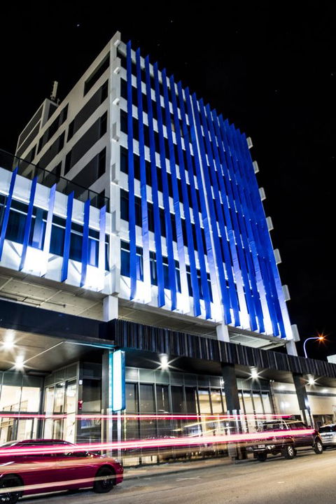 The Gerald Apartment Hotel - Tourism Caloundra 41