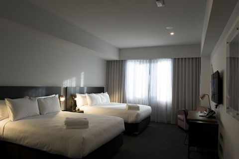 The Gerald Apartment Hotel - Tourism Caloundra 43