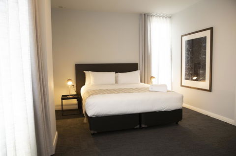 The Gerald Apartment Hotel - Tourism Caloundra 13