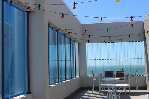 The Gerald Apartment Hotel - Tourism Caloundra 40