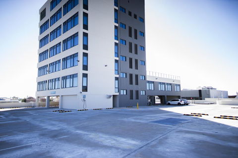 The Gerald Apartment Hotel - Tourism Caloundra 34