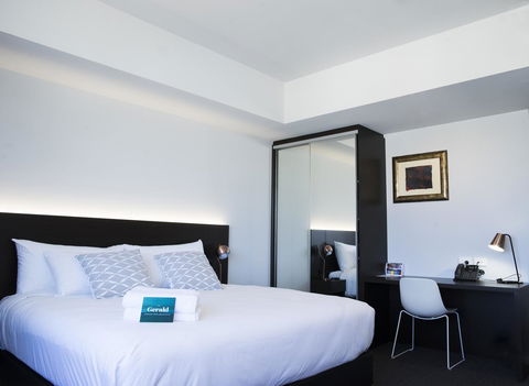 The Gerald Apartment Hotel - Tourism Caloundra 37