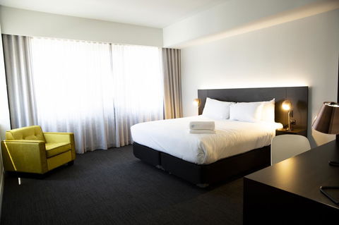 The Gerald Apartment Hotel - Tourism Caloundra 7